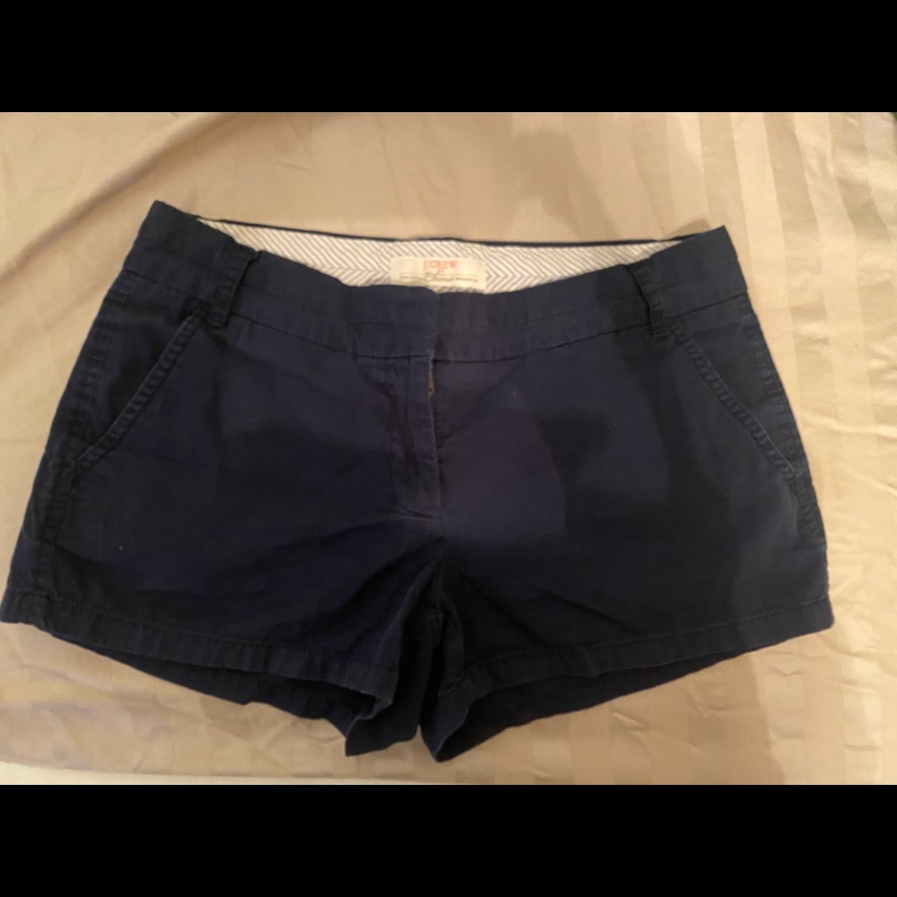 J Crew